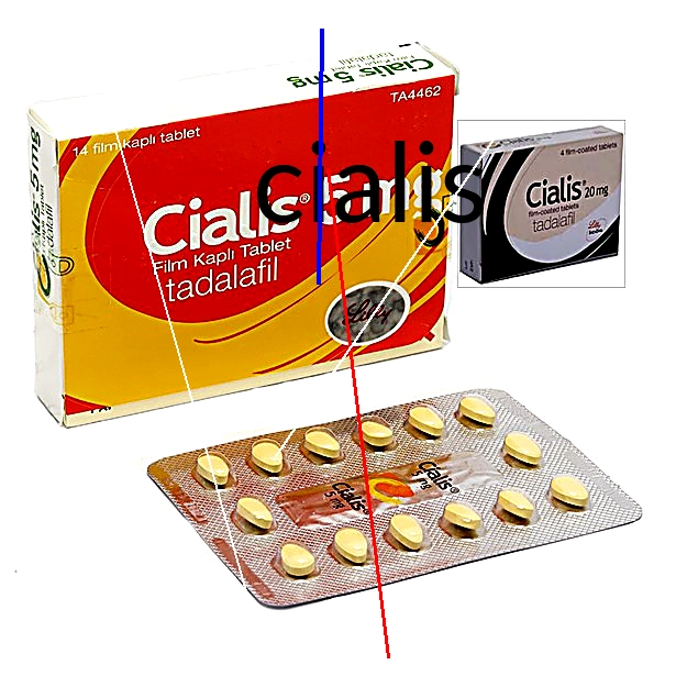 Générique du cialis